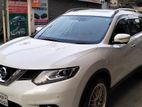 Nissan X-Trail Sunroof 2016