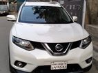 Nissan X-Trail Sunroof 2016