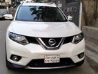 Nissan X-Trail Sunroof 2016