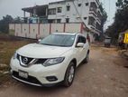 Nissan X-Trail Sunroof 2016