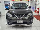 Nissan X-Trail sunroof 2016