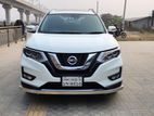 Nissan X-Trail SUNROOF 2017