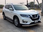 Nissan X-Trail SUNROOF 2017