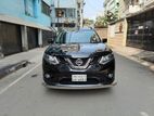 Nissan X-Trail Sunroof 2017