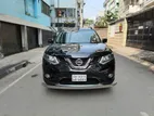 Nissan X-Trail Sunroof 2017