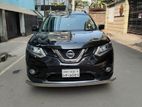 Nissan X-Trail Sunroof 2017