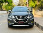 Nissan X-Trail Sunroof 2019