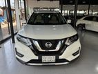 Nissan X-Trail Sunroof 7 Seat 2016