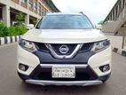 Nissan X-Trail Sunroof 7 Seater 2014