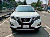 Nissan X-Trail Sunroof 7 Seater 2016
