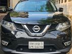 Nissan X-Trail Sunroof 7 Set 2014