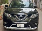Nissan X-Trail SUNROOF 7SEATER 2014