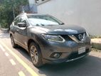 Nissan X-Trail Sunroof 7Seater 2015