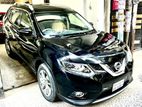 Nissan X-Trail Sunroof 7seater 2017