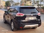 Nissan X-Trail Sunroof 7Seater Suv 2014