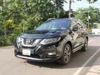 Nissan X-Trail sunroof & 7seater 2017
