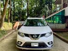 Nissan X-Trail SUNROOF FULL LOAD 2016