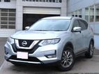 Nissan X-Trail Sunroof HV 20Xi 2019