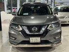 Nissan X-Trail SUNROOF HYBRID 2017