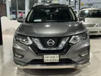 Nissan X-Trail SUNROOF HYBRID 2017