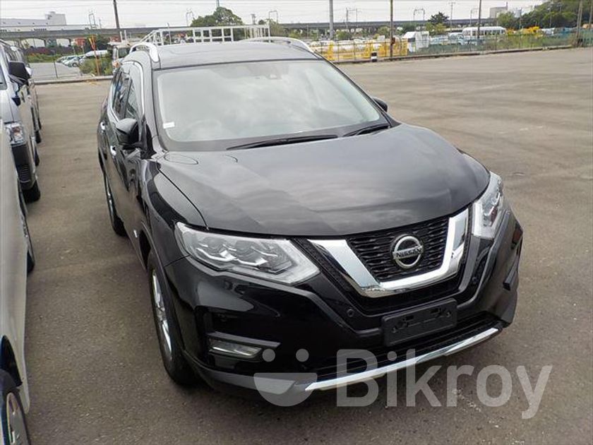 Nissan XTrail SUNROOF LOADED 2020 for Sale in Rupatali Bikroy