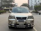 Nissan X-Trail Sunroof LPG 2003
