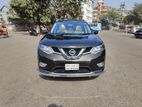 Nissan X-Trail SunRoof MoonRoof 2014