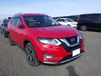 Nissan X-Trail SUNROOF NON HYBRID 2020