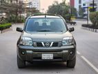 Nissan X-Trail SunRoof Octane Drive 2005