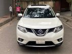 Nissan X-Trail Sunroof Octne 7 Seat 2014