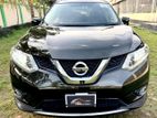 Nissan X-Trail sunroof only oil ran 2014