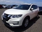 Nissan X-Trail SUNROOF PACKAGE 2018