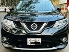 Nissan X-Trail Sunroof.7seat.4Wd 2014