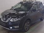 Nissan X-Trail Sunroof,7seat,Non-HV 2019