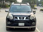 Nissan X-Trail Super Fresh 2011