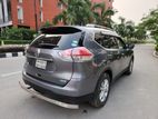 Nissan X-Trail Super Fresh 2015