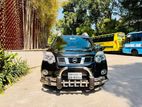 Nissan X-Trail SUV 2011