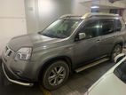 Nissan X-Trail SUV / 4x4 2012