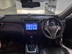 Nissan X-Trail SV 2014