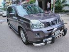 Nissan X-Trail T31 2008