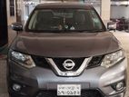 Nissan X-Trail . 2014