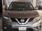 Nissan X-Trail T32-500869 2014