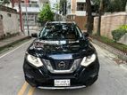 Nissan X-Trail Turbo 2021