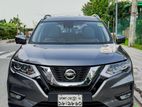 Nissan X-Trail UK Spec 1.3L Turbo 2020