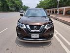 Nissan X-Trail UK /Turbo Engine 2021