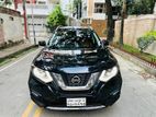 Nissan X-Trail UK VERSION 2021
