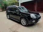 Nissan X-Trail উপরে চানরুপ আছে 2012