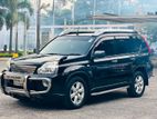 Nissan X-Trail UTT LEATHER SUNROOF 2010