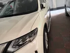 Nissan X-Trail White 2017
