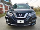 Nissan X-Trail With 7 Seat Sunroof 2020